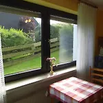 Apartment Neuenrade Penzion