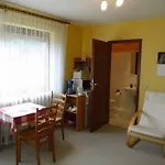 Apartment Neuenrade Penzion