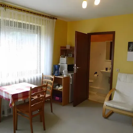 Apartment Neuenrade 3* Neuenrade