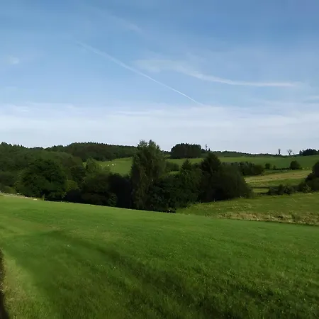 בית הארחה Apartment Neuenrade 3*