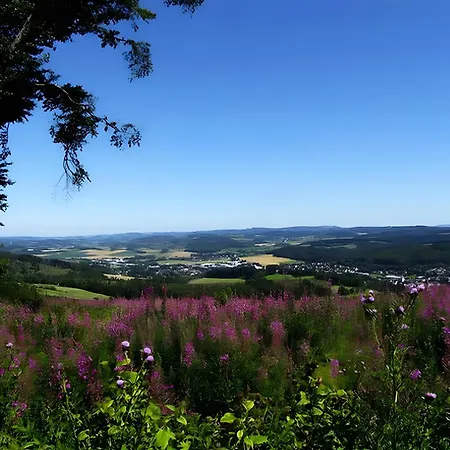 בית הארחה Apartment Neuenrade Neuenrade