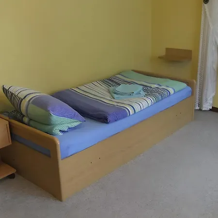 Apartment Neuenrade Pensión Neuenrade
