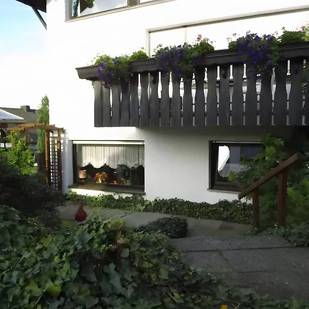 Apartment Neuenrade 3*