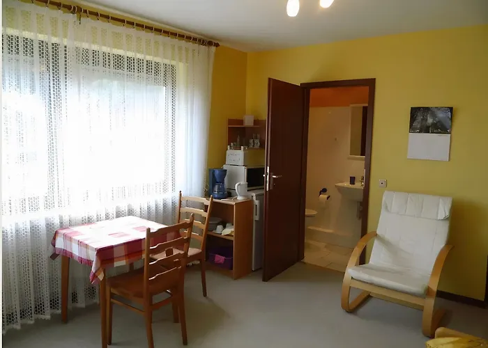 Apartment Neuenrade 3* Neuenrade