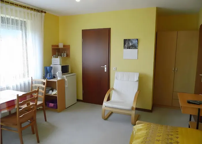 Apartment Neuenrade Guest house