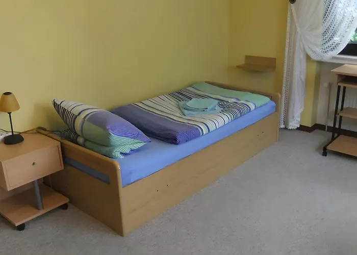 Apartment Neuenrade Guest house 3*