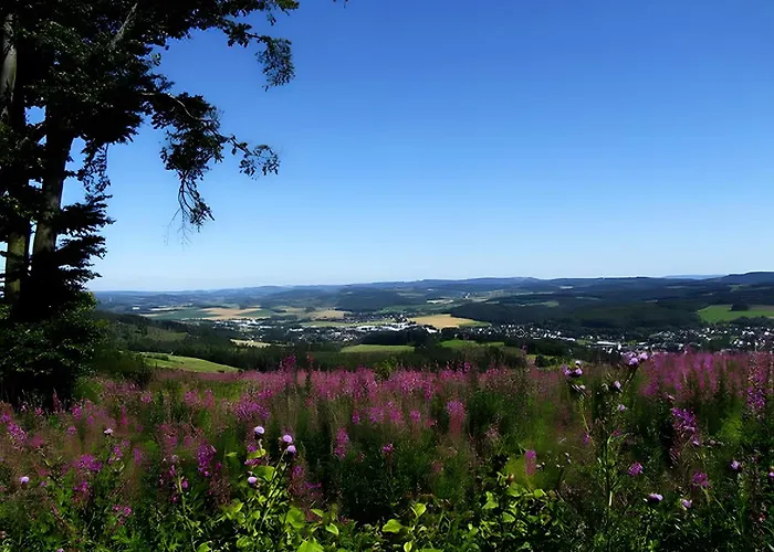 Guest house Apartment Neuenrade Neuenrade