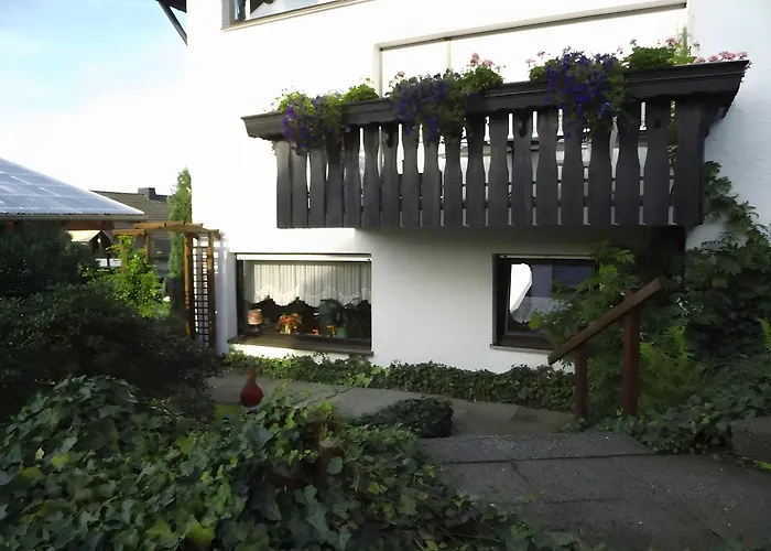 Guest house Apartment Neuenrade 3*