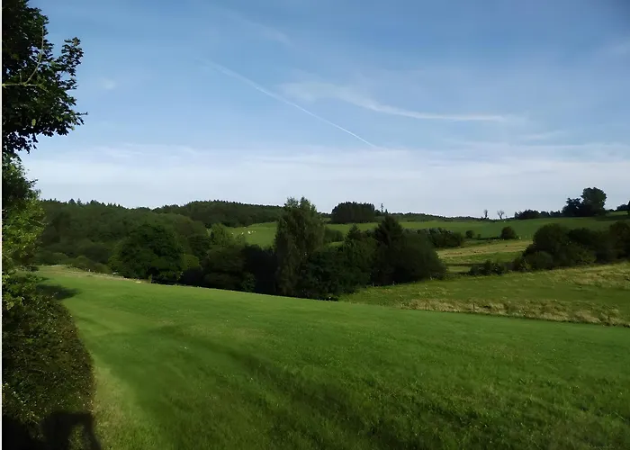 Apartment Neuenrade Guest house Neuenrade